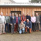 Tagungen und Sitzungen