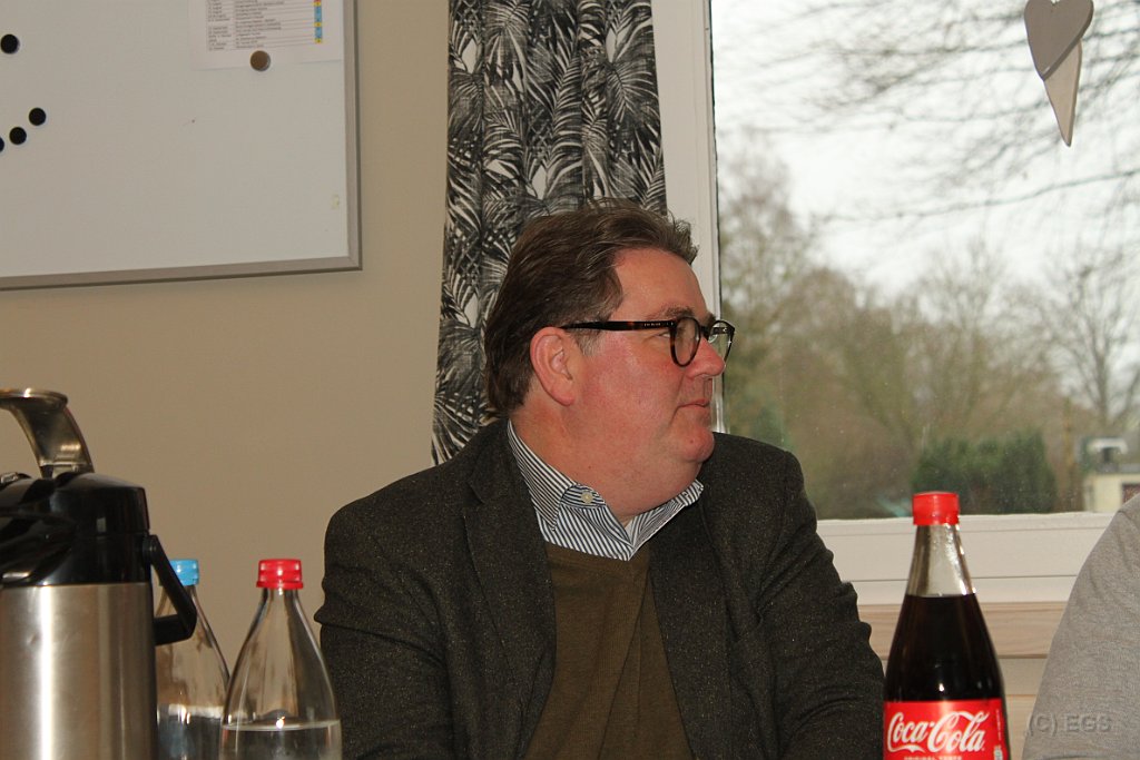 Präsidiumssitzung Lonzen (B) 2026