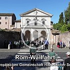 Investitur Rom 2025